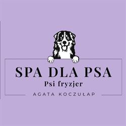 Spa dla psa Agata Koczułap