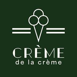 Lody Creme de la creme