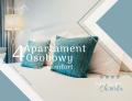Apartament Pokoje Nad Morzem. Nocleg Białogóra Hotel