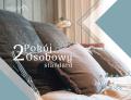Pokój 2 osobowy Standard Pokoje Nad Morzem. Nocleg Białogóra Hotel