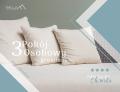 Pokój 3 osobowy Pokoje Nad Morzem. Nocleg Białogóra Hotel