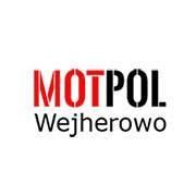 Mot-Pol Auto części samochodowe Sklep Motoryzacyjny Wejherowo akumulatory, tłumiki, żarówki