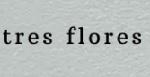 Tres Flores Julia Świderska