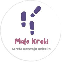 Małe Kroki - strefa rozwoju dziecka