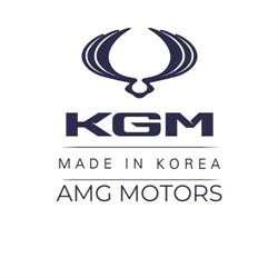 Amg Motors Sp. z o. o.