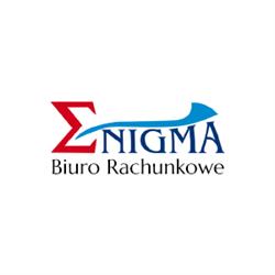 Enigma Kancelaria doradcy podatkowego biuro rachunkowe Grażyna Burchardt