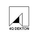 4q Dekton Pracownia Architektoniczna Marzena Jaroszek