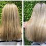 Keratin Beauty Bar