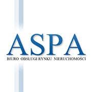 Aspa Biuro obsługi rynku nieruchomości Jadwiga Kaczor