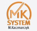 MK-SYSTEM Usługi elektryczne