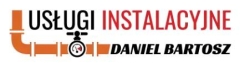 Daniel Bartosz Usługi instalacyjne
