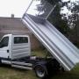 Uslugi transportowe