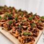 Catering