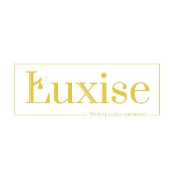Luxise - Profesjonalne sprzątanie