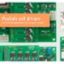 Pockels cell drivers