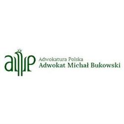 Adwokat Kielce Michał Bukowski