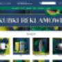 strona internetowa