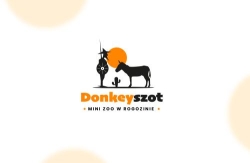 Donkeyszot Mini Zoo Joanna Frost