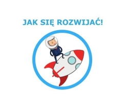 Jak Się Rozwijać Agata Owedyk