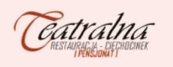Teatralna Restauracja-Kawiarnia Kazimierz Kurtys