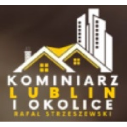 Centrum kominiarstwa Rafał Strzeszewski