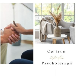 Centrum Psychoterapii INFINITAS