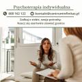 psychoterapia indywidualna