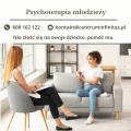 psychoterapia młodzieży