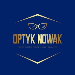 Optyk Okulista Optometrysta Sylwia Nowak