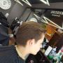 BRODSKI Barbershop Męskie Strzyżenie i Golenie Brody w Warszawie Wilanów - Klimczaka 6a