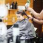 Dziecięce Strzyżenie dla Chłopców w BRODSKI Barbershop Wilanów