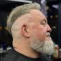 Męskie Strzyżenie i Golenie Brody w BRODSKI Barbershop Wilanów