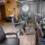 Stylowy i Charyzmatyczny BRODSKI Barbershop w Warszawie Wilanów