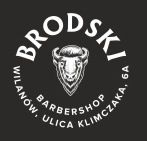 BRODSKI barbershop