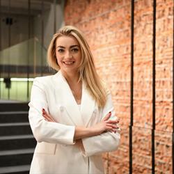 Harmony Of Beauty - Karolina Kręglicka - salon kosmetyczny