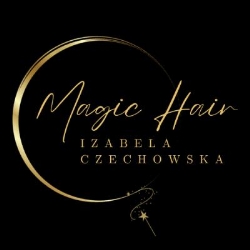 Przedłużanie i zagęszczenie włosów Wrocław - MagicHair