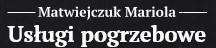 Charon Usługi Pogrzebowe Mariola Matwiejczuk
