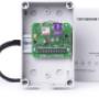 TCM Sensor T BATT