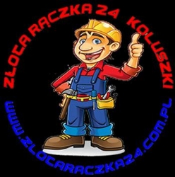Złota rączka 24