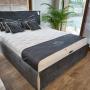 Materace KING KOIL Serta