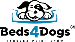 Foteliki dla psa - sklep online Beds4dogs.pl