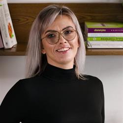 Smaczna Dietetyka - Dietetyk kliniczny Prudnik Renata Tlałka
