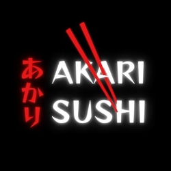 Akari Sushi - shisha, drinki, sushi Warszawa Mokotów