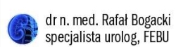 Rafał Bogacki Gabinet urologiczny