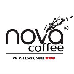 Nova Coffee Serwis ekspresów/ Sklep z kawą i ekspresami/ Filtry, dystrybutory, osmoza