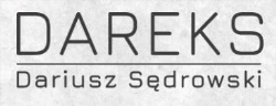 Dareks Dariusz Sędrowski