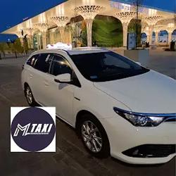 M-Taxi Świdnik