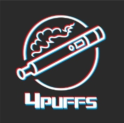 4Puffs - Vape Shop Gdańsk - E papierosy