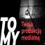 Prezentacja naszej produkcji YOPRST