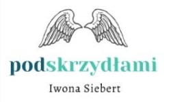 Pod Skrzydłami Iwona Siebiert